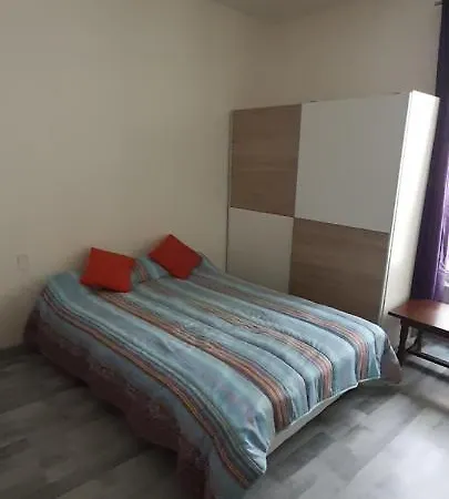 2 Pieces 20eme Appartement